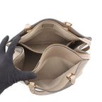 Louis Vuitton Handbag Monogram Empreinte Grand Palais MM Bag — view 6
