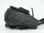 Bottega Veneta Intrecciato Tote Leather Black — view 4