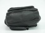 Bottega Veneta Intrecciato Tote Leather Black — view 3