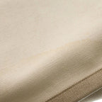 Saint Laurent Paris Rive Gauche Tote Canvas Leather Beige — view 6