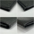 Louis Vuitton Card Case Epi Empreinte Amberop Business Holder — view 3