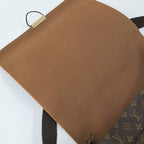 Louis Vuitton Aves Monogram Shoulder Bag — view 7