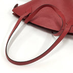 Louis Vuitton Saint Jacques Shopping Shoulder Bag Epi — view 5