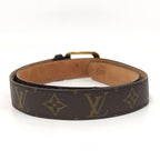 Louis Vuitton Ceinture Ellipse Belt Monogram — view 2