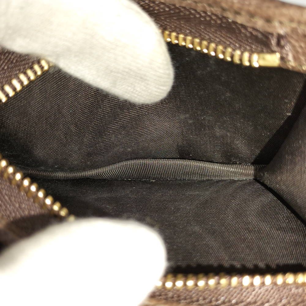 Gucci Compact Wallet Ophidia — view 9