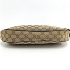 Gucci Shoulder Bag GG Canvas Beige — view 9