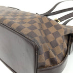 Louis Vuitton Chelsea Shoulder Bag Damier — view 3