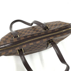 Louis Vuitton Chelsea Shoulder Bag Damier — view 6