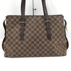Louis Vuitton Chelsea Shoulder Bag Damier — view 2