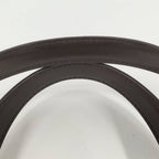 Louis Vuitton Verona PM Handbag Damier Ebene — view 8