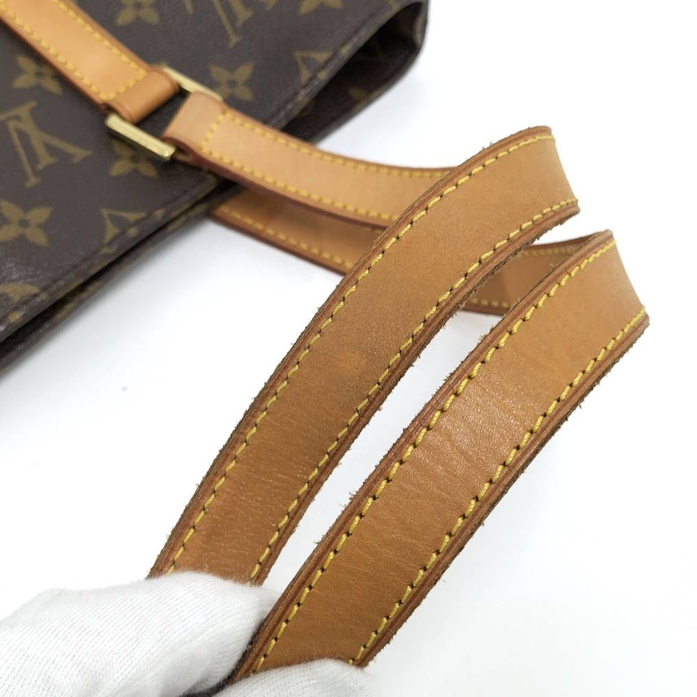 Louis Vuitton Tote Vavin GM Monogram — view 5
