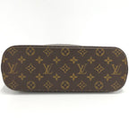 Louis Vuitton Tote Vavin GM Monogram — view 8