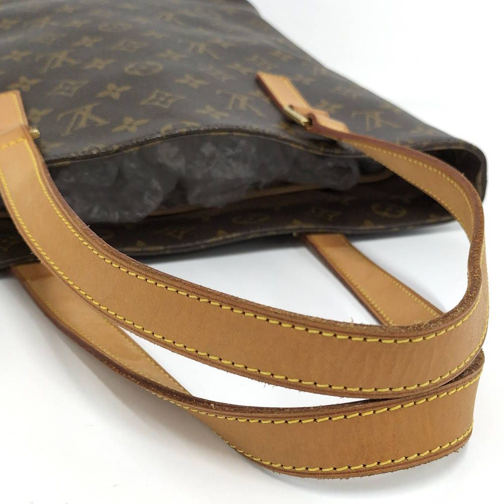 Louis Vuitton Tote Vavin GM Monogram — view 4