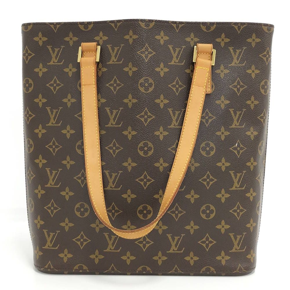 Louis Vuitton Tote Vavin GM Monogram — view 2