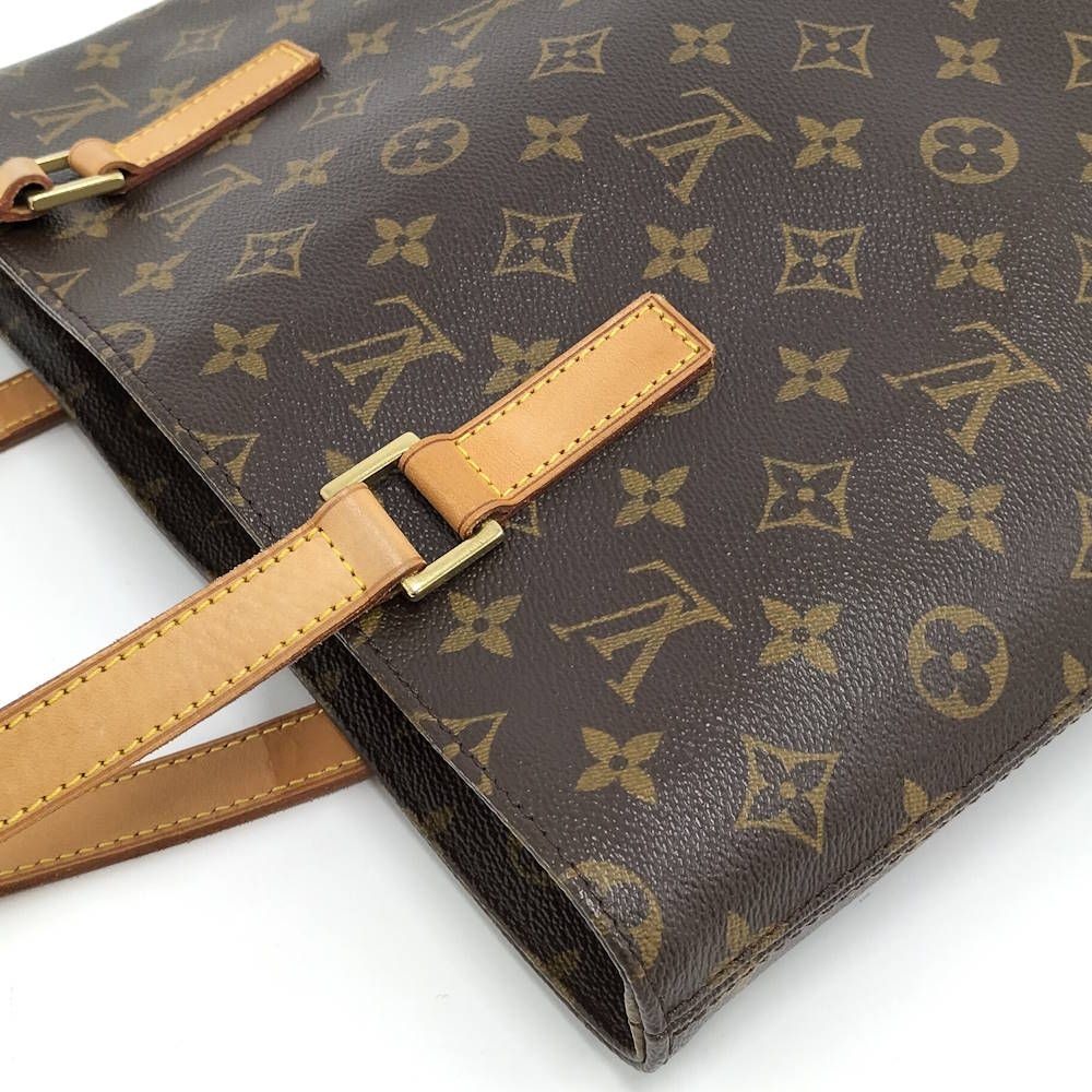 Louis Vuitton Tote Vavin GM Monogram — view 7