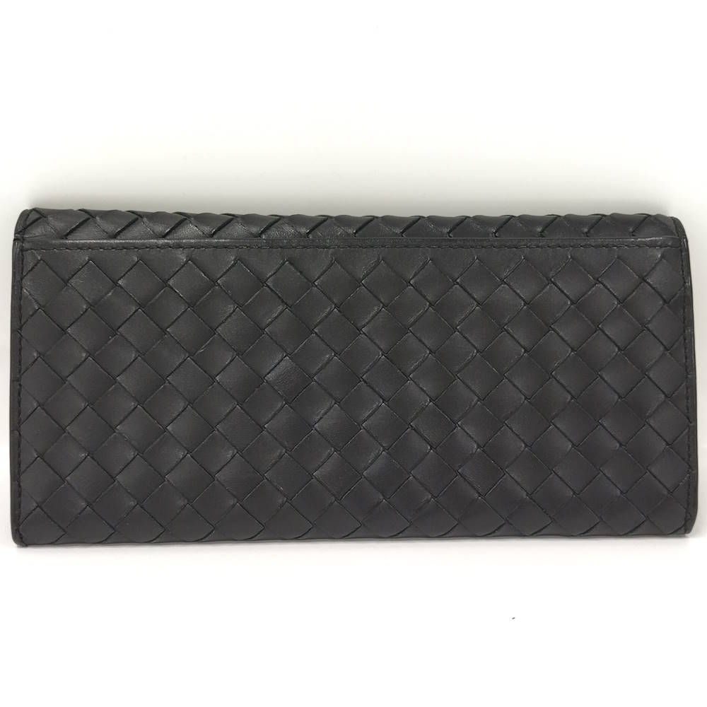Bottega Veneta Wallet Black — view 3