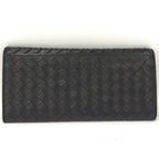 Bottega Veneta Wallet Black — view 3
