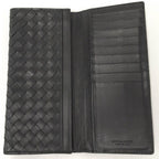 Bottega Veneta Wallet Black — view 2