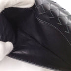 Bottega Veneta Wallet Black — view 9