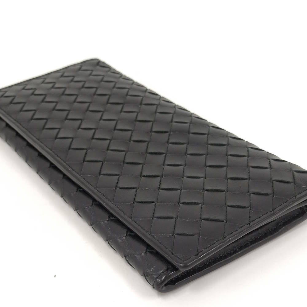 Bottega Veneta Wallet Black — view 5