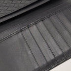 Bottega Veneta Wallet Black — view 8