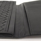 Bottega Veneta Wallet Black — view 7