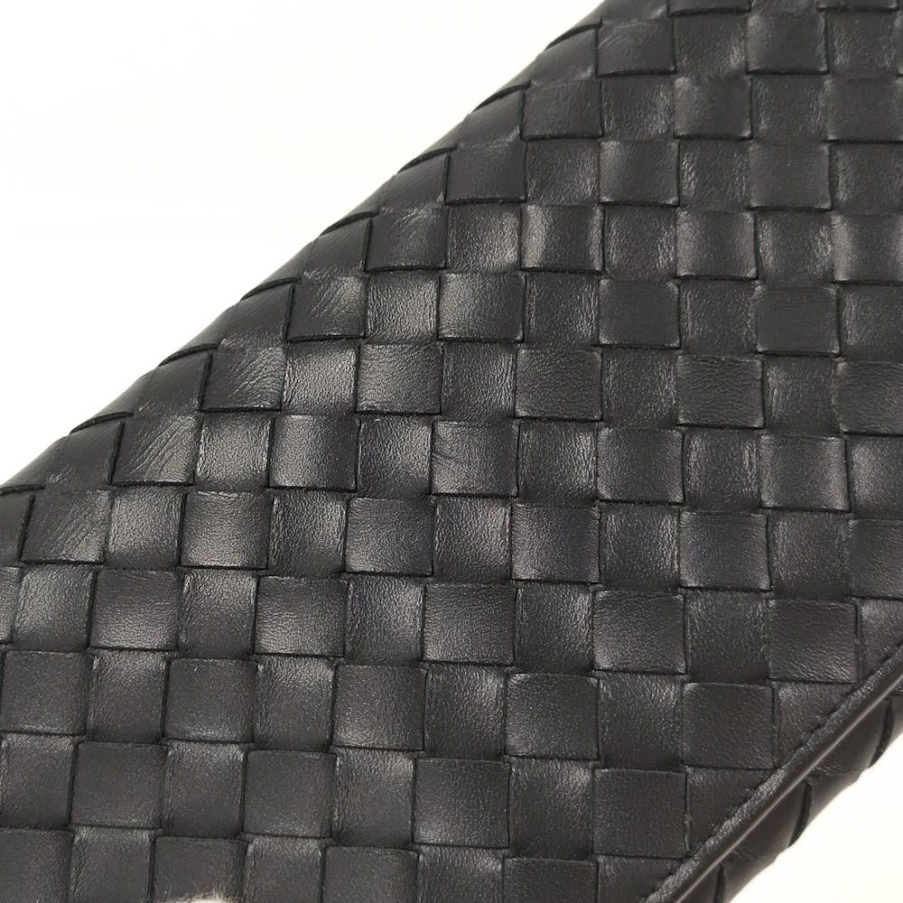 Bottega Veneta Wallet Black — view 6