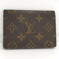 Louis Vuitton Porto 2 Cult Vertical Pasque Monogram Shoulder Bag