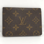 Louis Vuitton Porto 2 Cult Vertical Pasque Monogram Shoulder Bag