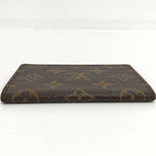 Louis Vuitton Porto 2 Cult Vertical Pasque Monogram Shoulder Bag — view 7