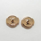Louis Vuitton Earrings Empreinte 18k Pink Gold — view 4