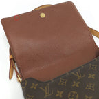 Louis Vuitton Musette Tango Short Shoulder Bag Monogram — view 7