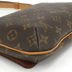 Louis Vuitton Musette Tango Short Shoulder Bag Monogram — view 5