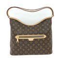 Louis Vuitton Line Nap Tote Monogram