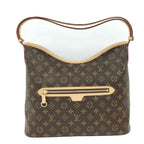 Louis Vuitton Line Nap Tote Monogram