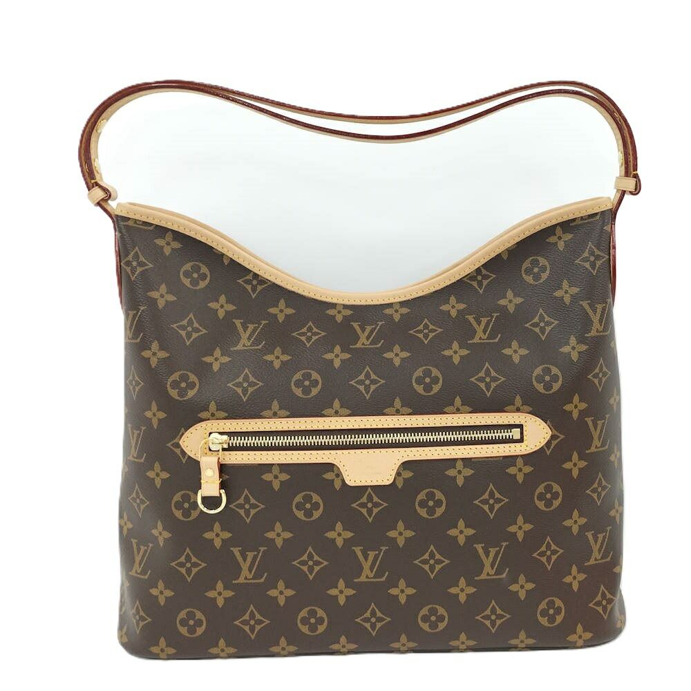 Louis Vuitton Line Nap Tote Monogram