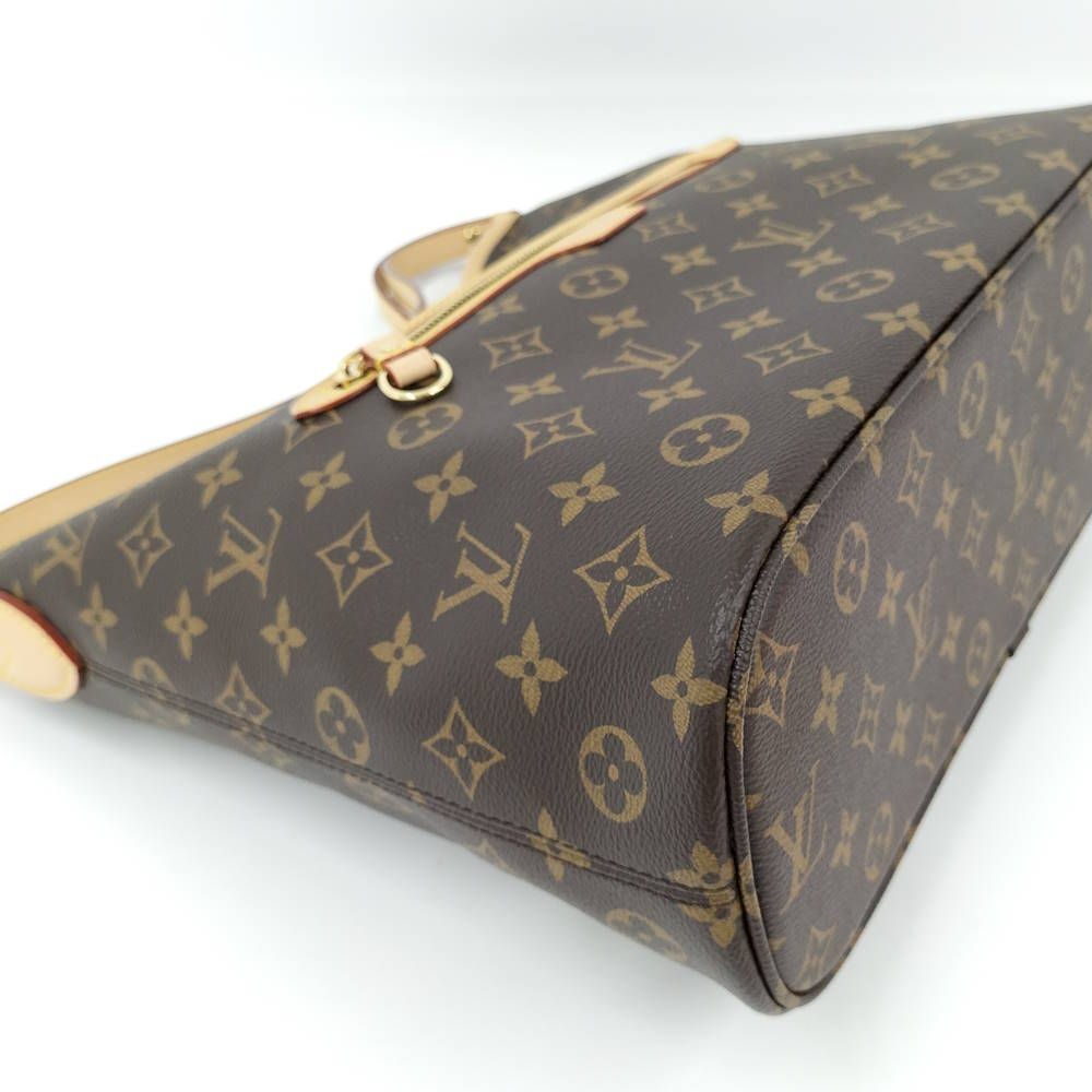 Louis Vuitton Line Nap Tote Monogram — view 3