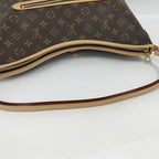Louis Vuitton Line Nap Tote Monogram — view 7
