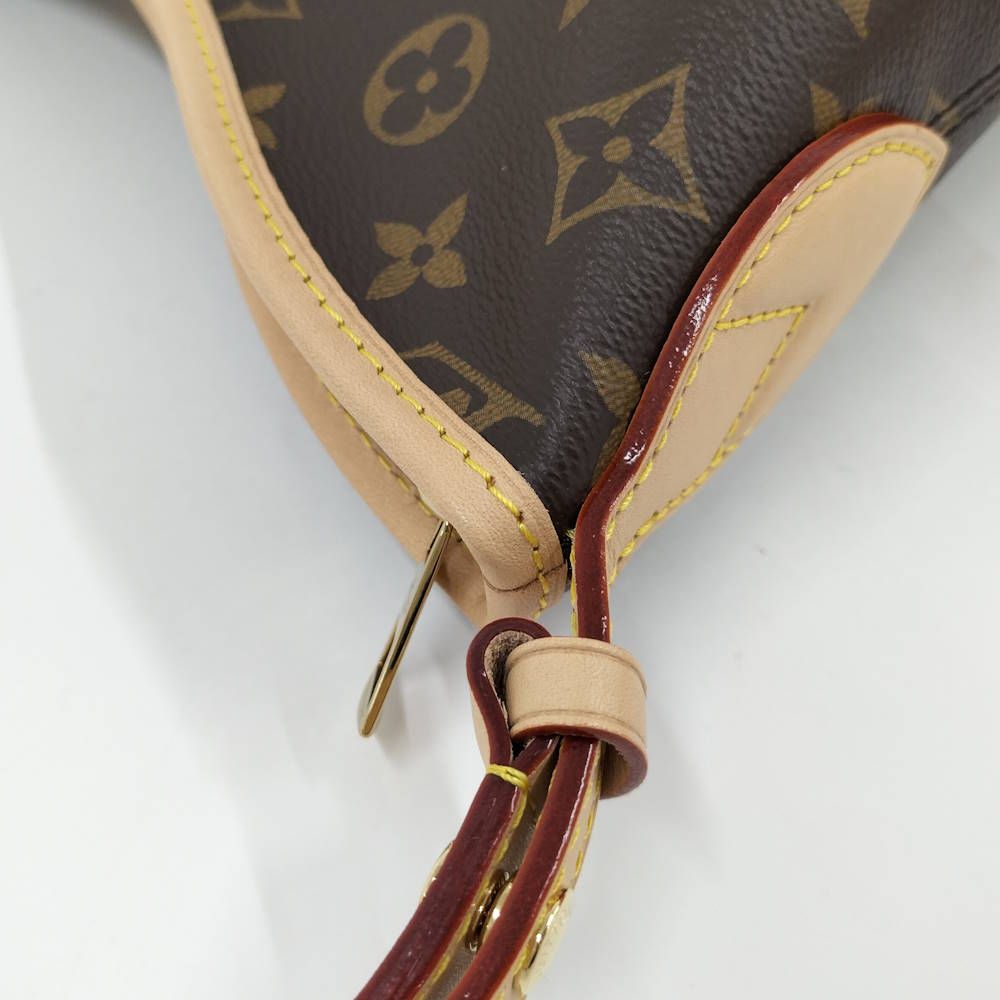 Louis Vuitton Line Nap Tote Monogram — view 6