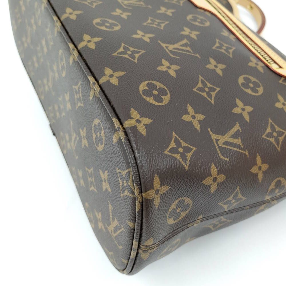 Louis Vuitton Line Nap Tote Monogram — view 5