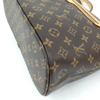 Louis Vuitton Line Nap Tote Monogram — view 5