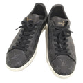Louis Vuitton Luxembourg Line Sneakers Shoes Monogram