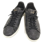 Louis Vuitton Luxembourg Line Sneakers Shoes Monogram