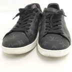 Louis Vuitton Luxembourg Line Sneakers Shoes Monogram — view 5