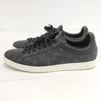 Louis Vuitton Luxembourg Line Sneakers Shoes Monogram — view 2