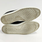 Louis Vuitton Luxembourg Line Sneakers Shoes Monogram — view 7