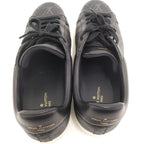 Louis Vuitton Luxembourg Line Sneakers Shoes Monogram — view 8
