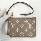 Louis Vuitton All in BB 2-Way Bag Empreinte — view 6
