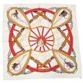 Hermes Carre 90 Scarf Silk Wheels to Freedom