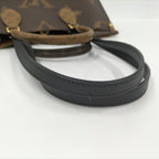 Louis Vuitton On The Go MM Bag Monogram Reverse — view 6